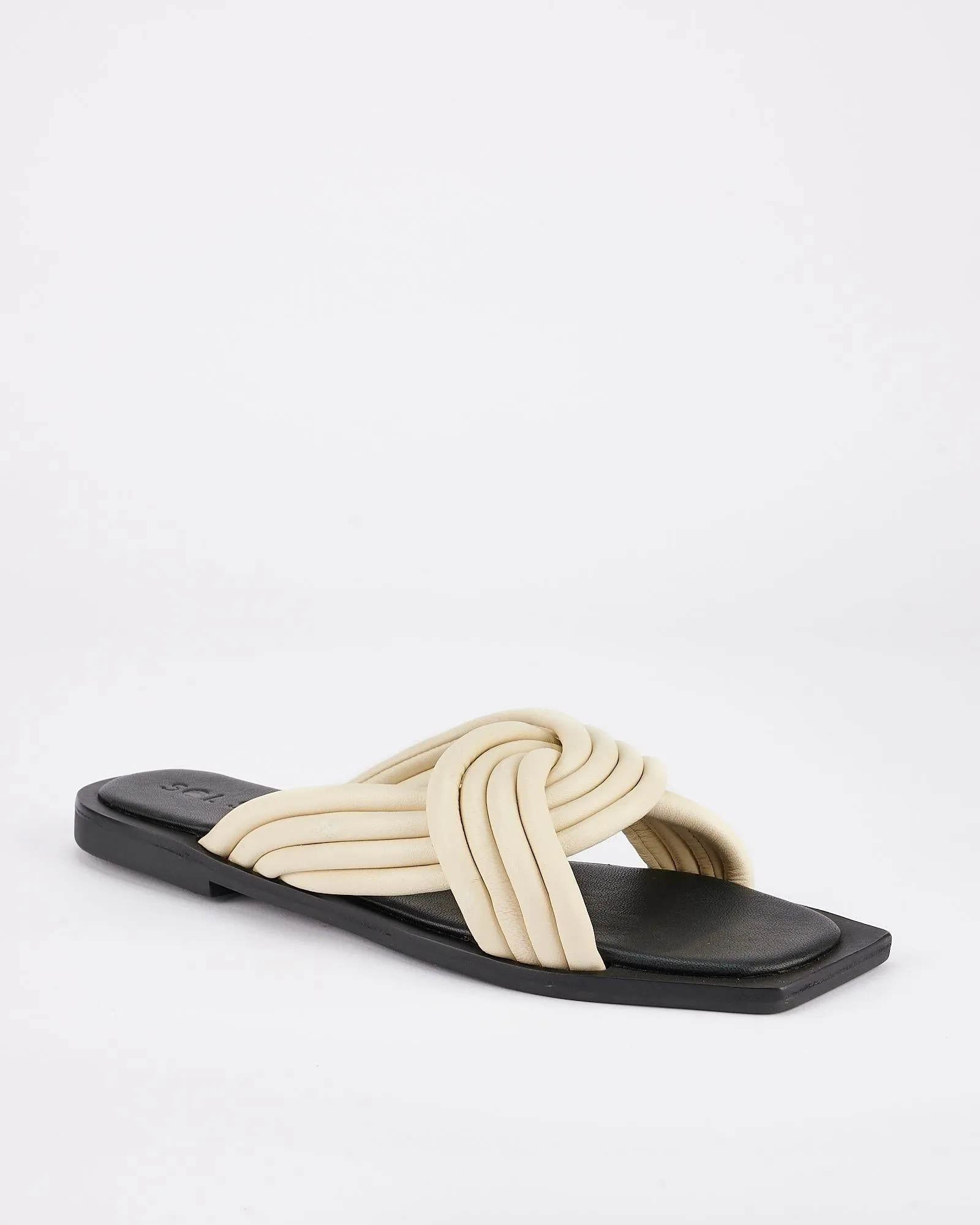 Gira Slide Off White/Black