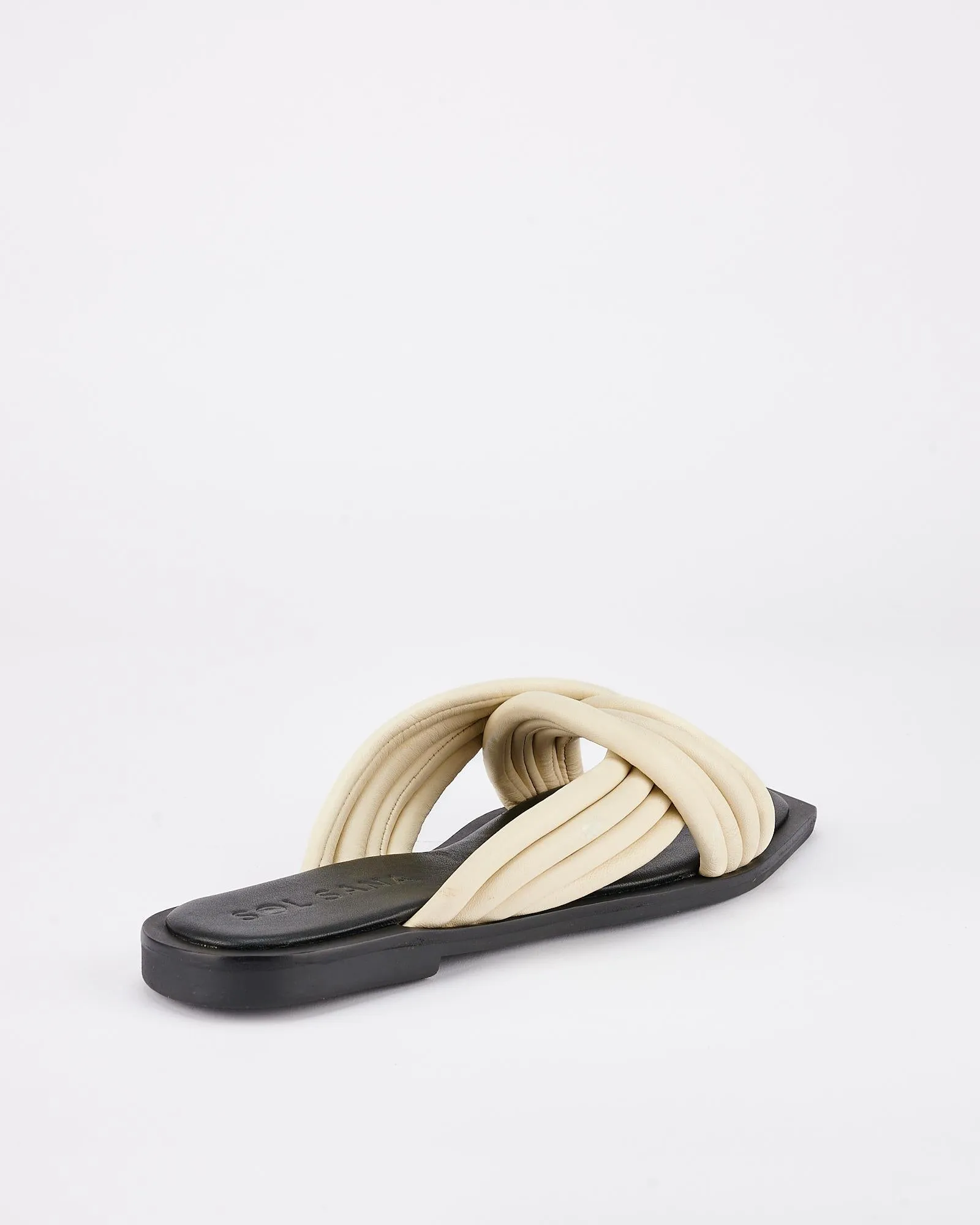 Gira Slide Off White/Black