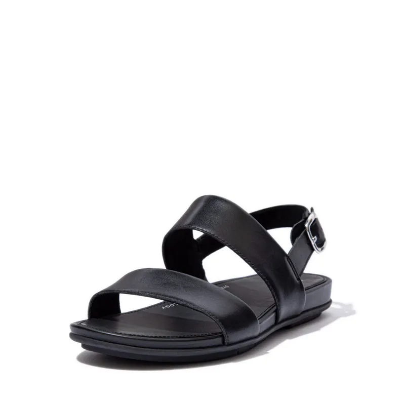 GRACCIE LEATHER EB1-090  Sandals