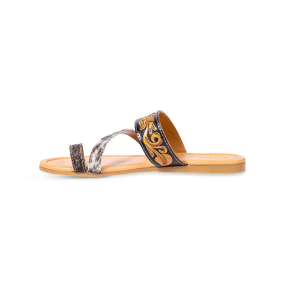 Greta Lee Sandals