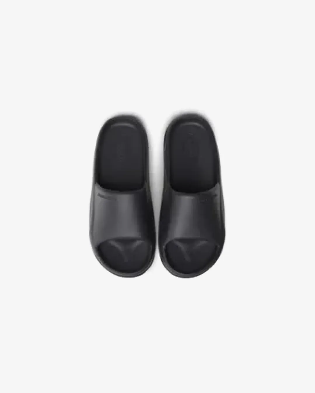 Jack & Jones slides in Navy Blue