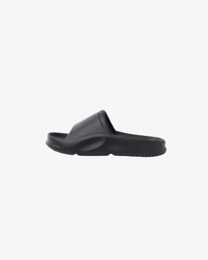 Jack & Jones slides in Navy Blue