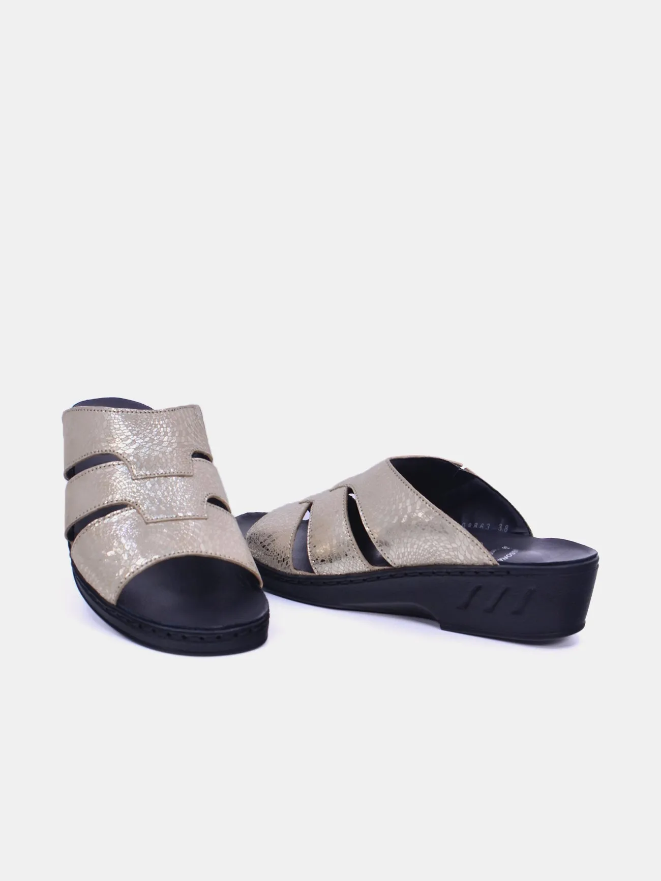 Josef Seibel 08863-AR565810 Women's Arabic Sandals