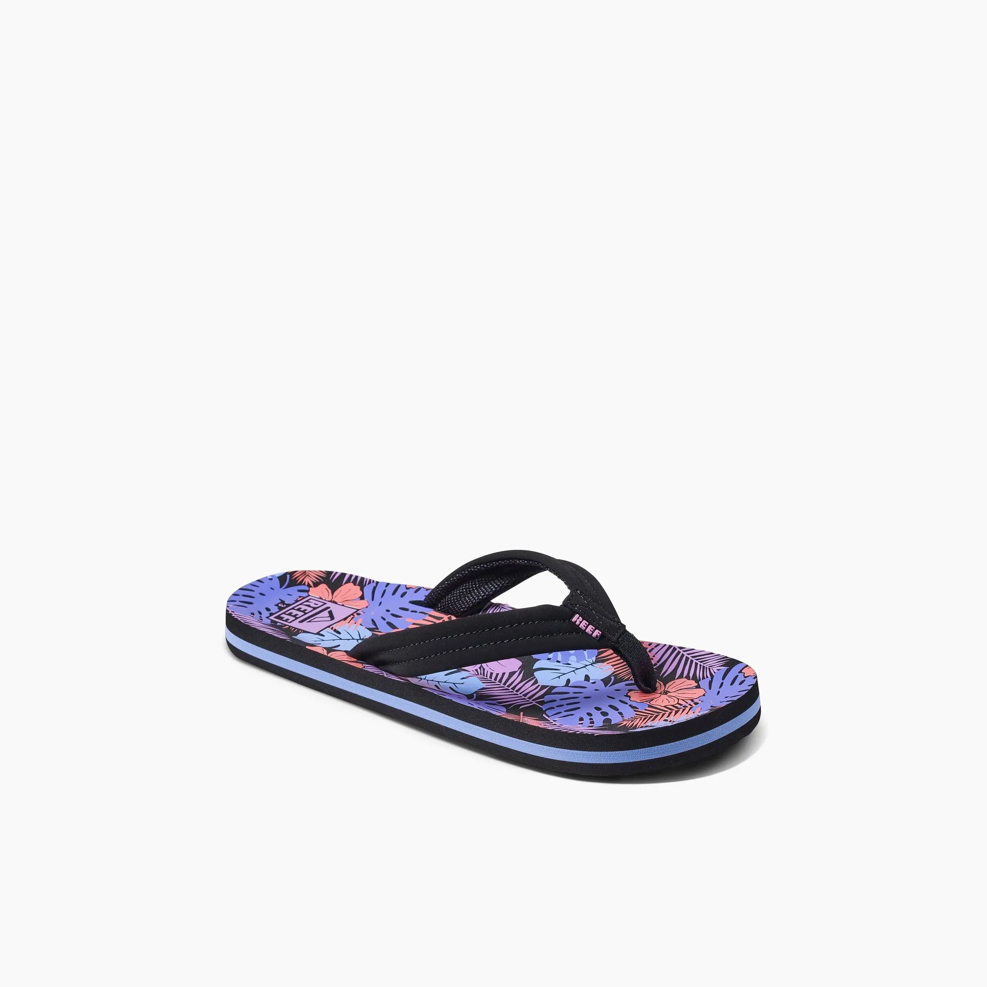 Kids Ahi Sandals