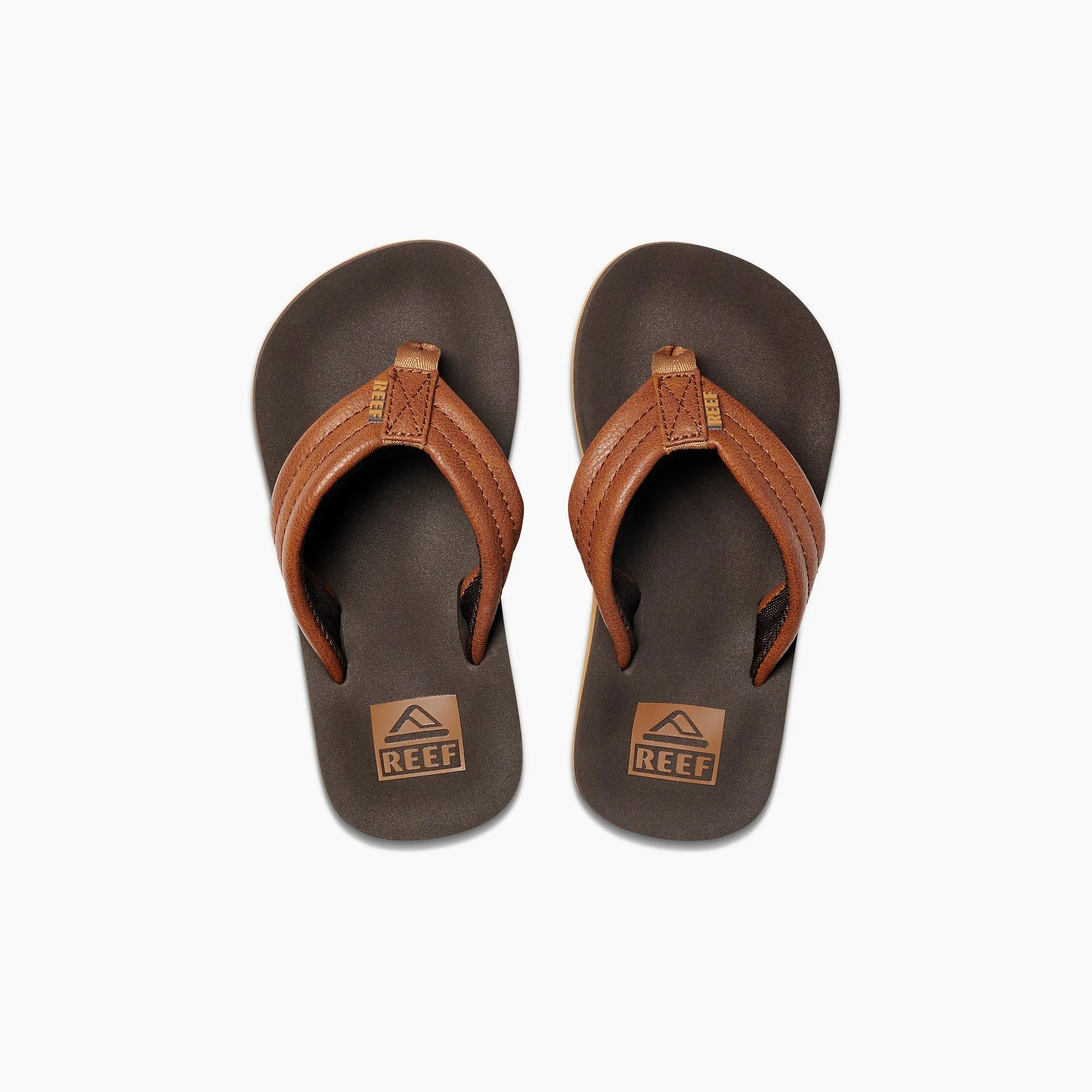 Kids Ahi Sandals