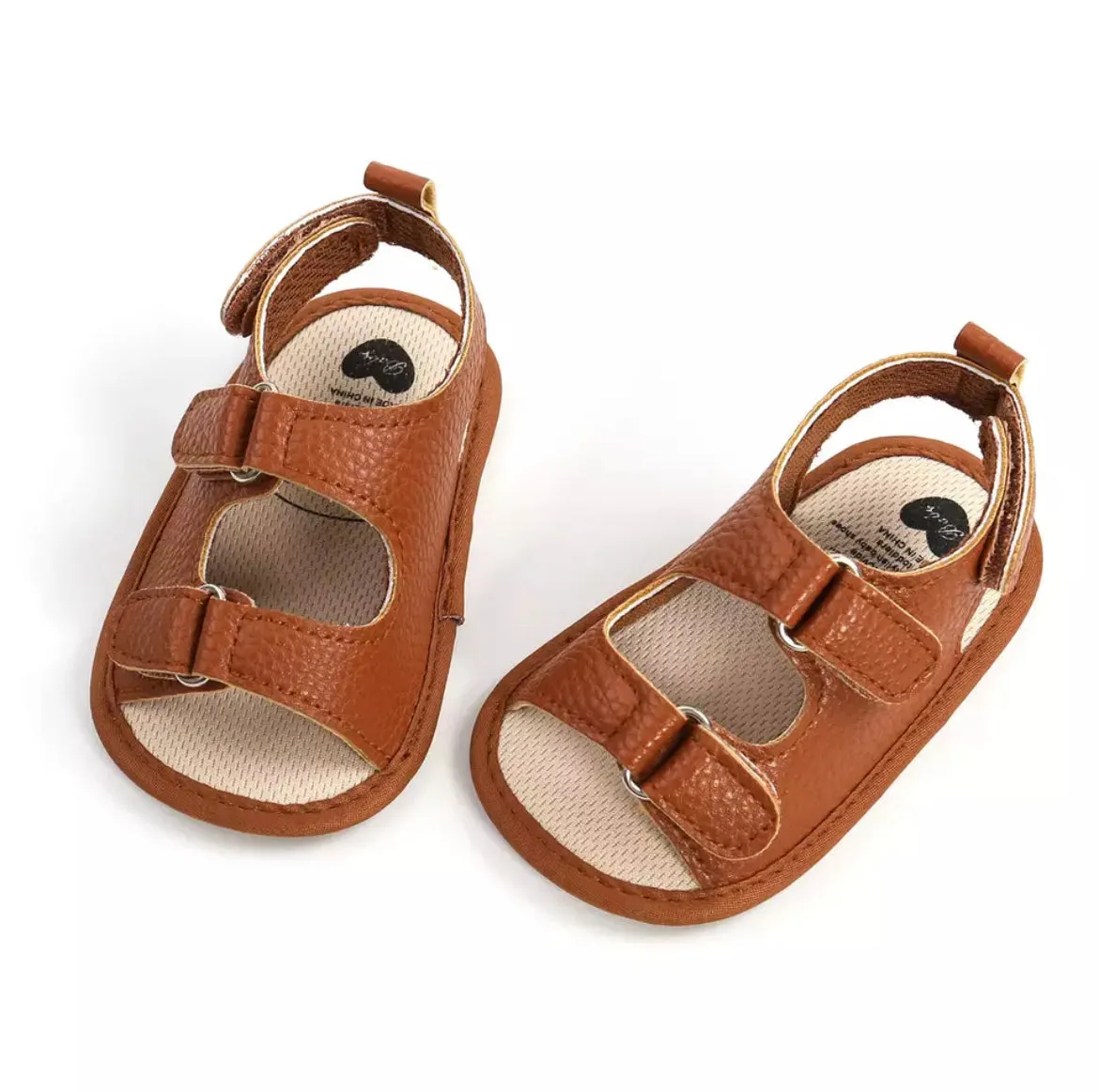 Linx - Pre Walker Adjustable Sandal