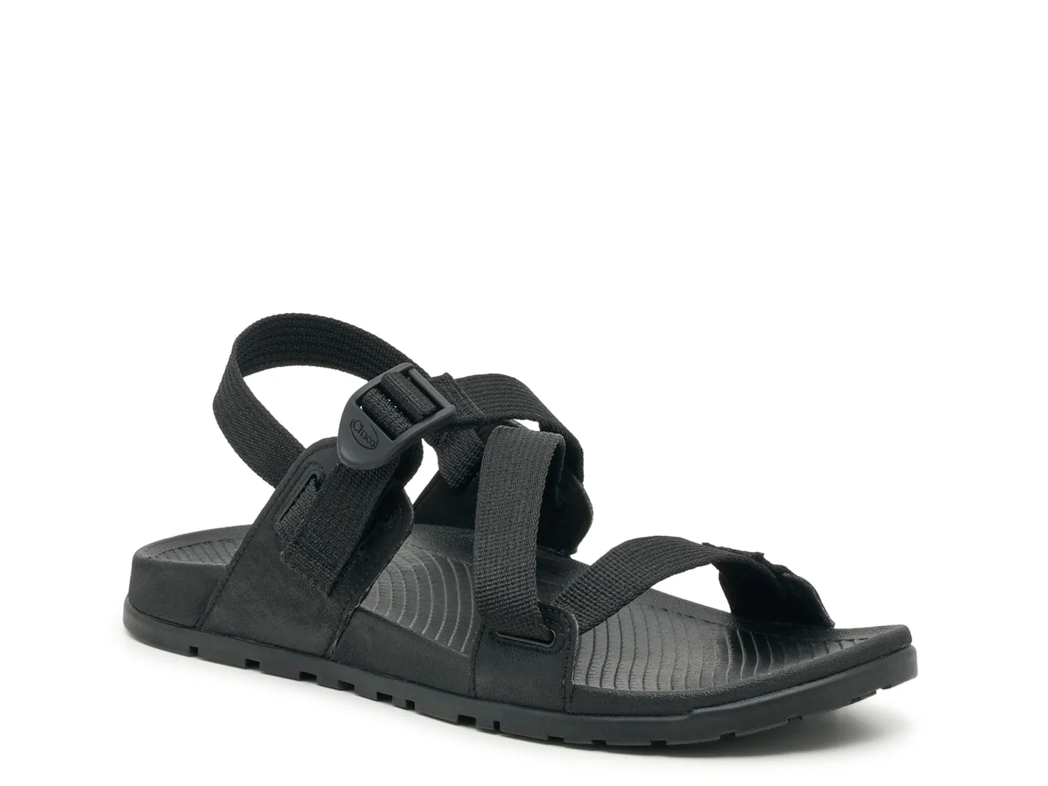 Lowdown Chaco sandals, black