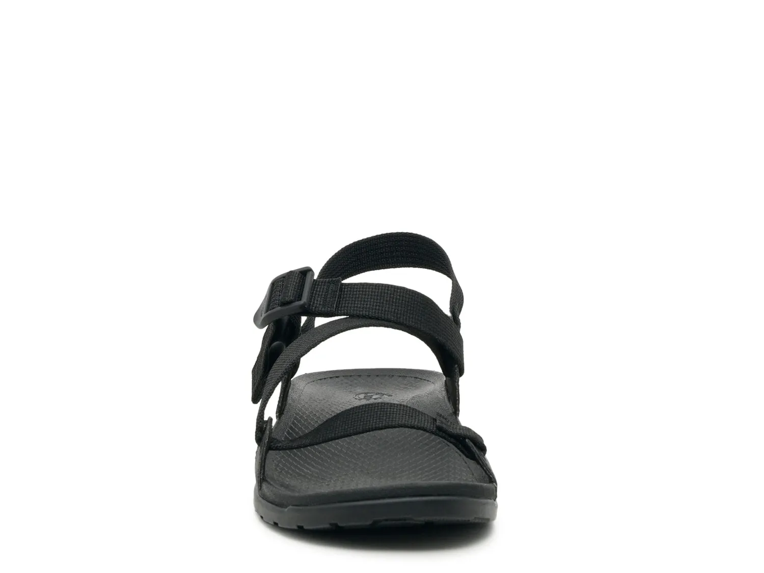 Lowdown Chaco sandals, black