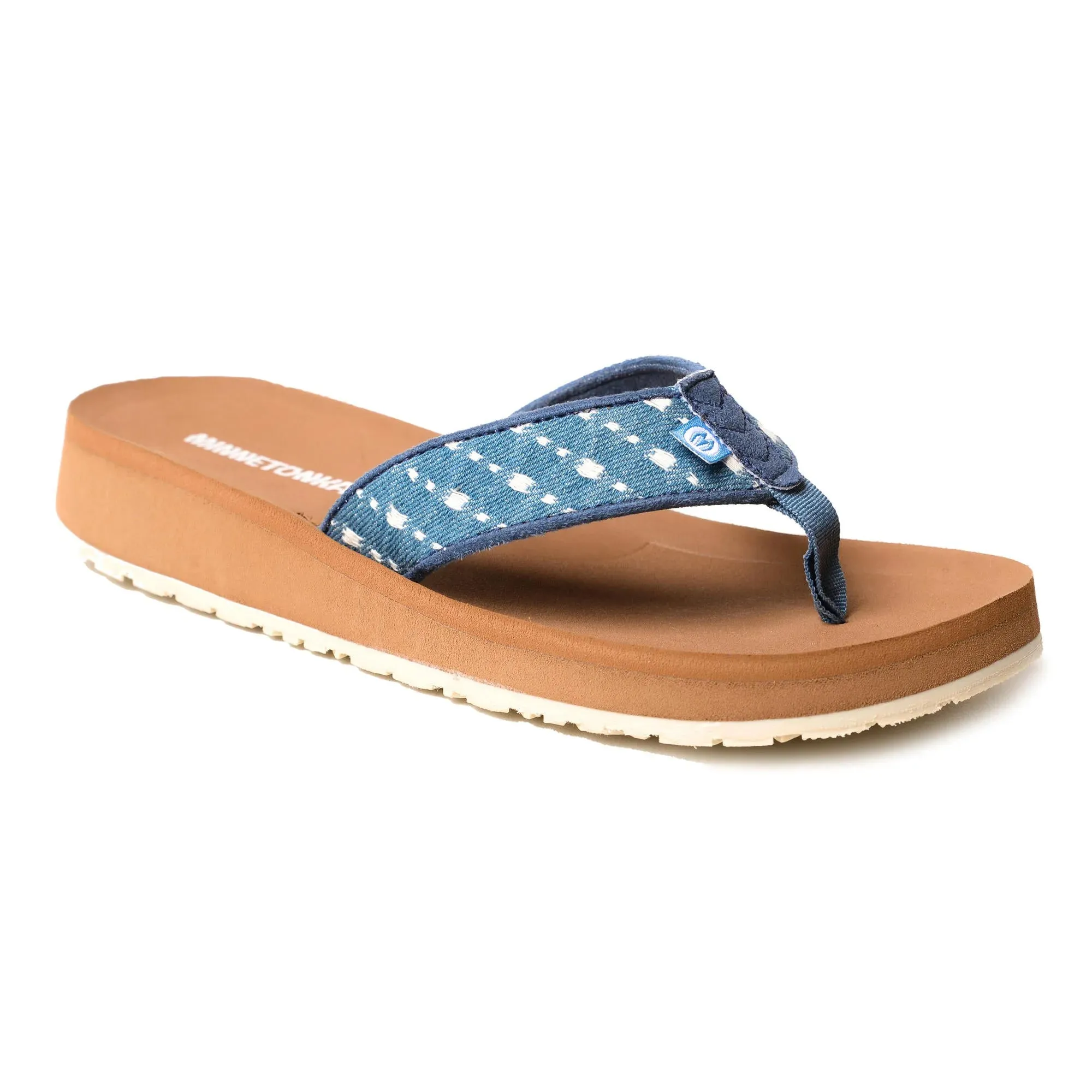 Minnetonka Hedy 2.0 - Womens Sandals