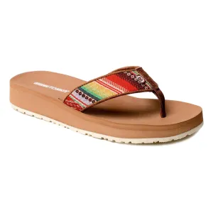 Minnetonka Hedy 2.0 - Womens Sandals