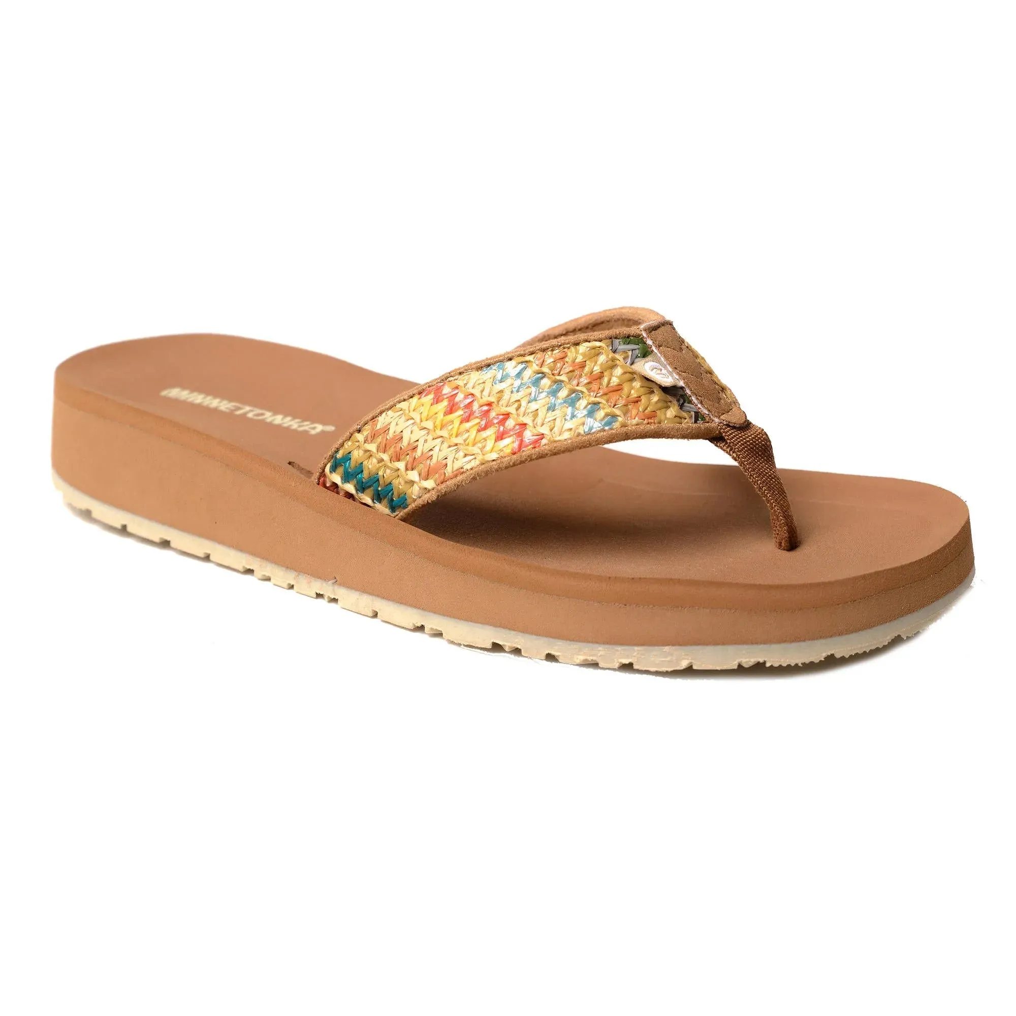 Minnetonka Hedy 2.0 - Womens Sandals