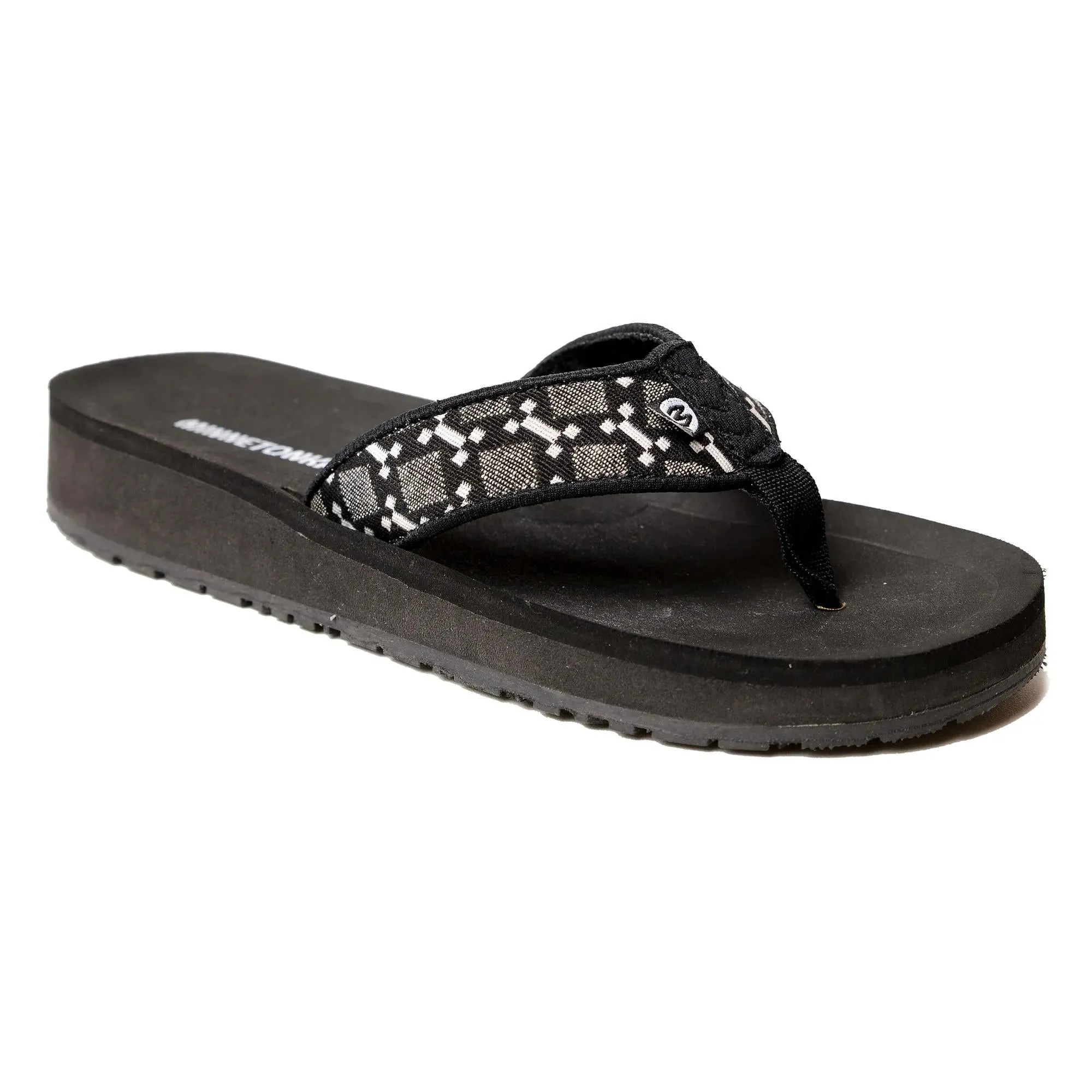 Minnetonka Hedy 2.0 - Womens Sandals