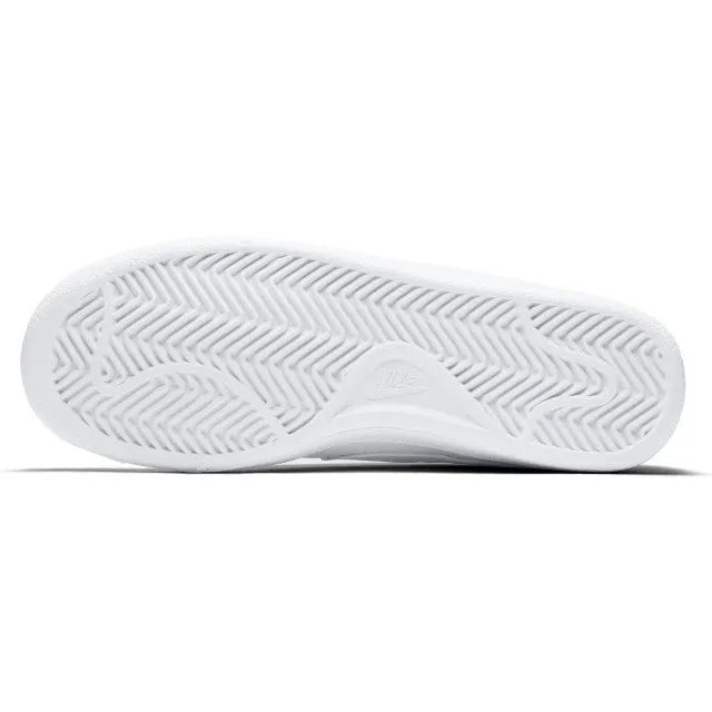 Nike Court Royale Gs-Boys Lifestyle Espadrilles White