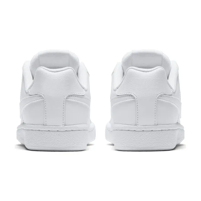 Nike Court Royale Gs-Boys Lifestyle Espadrilles White