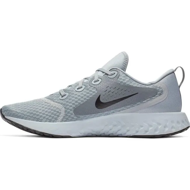 Nike Legend React Men Running Shoes Grey