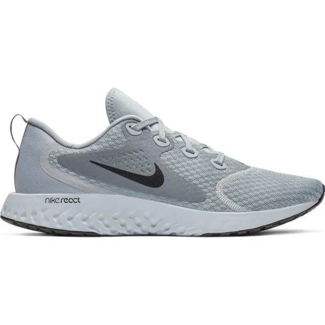 Nike Legend React Men Running Shoes Grey