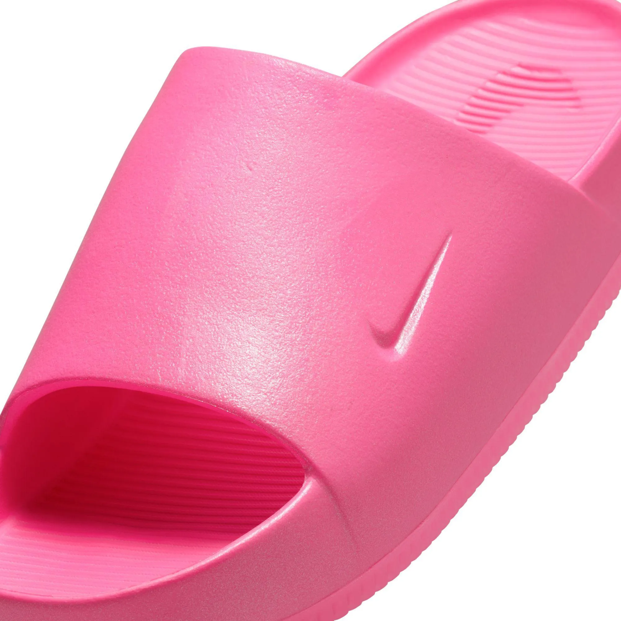 Nike Women's Calm SE Slides - Hyper Pink