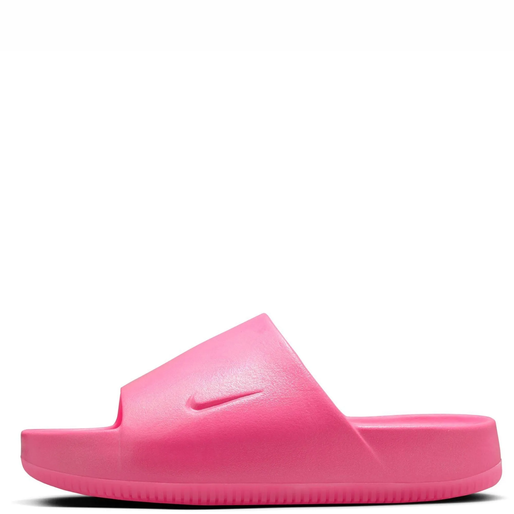 Nike Women's Calm SE Slides - Hyper Pink