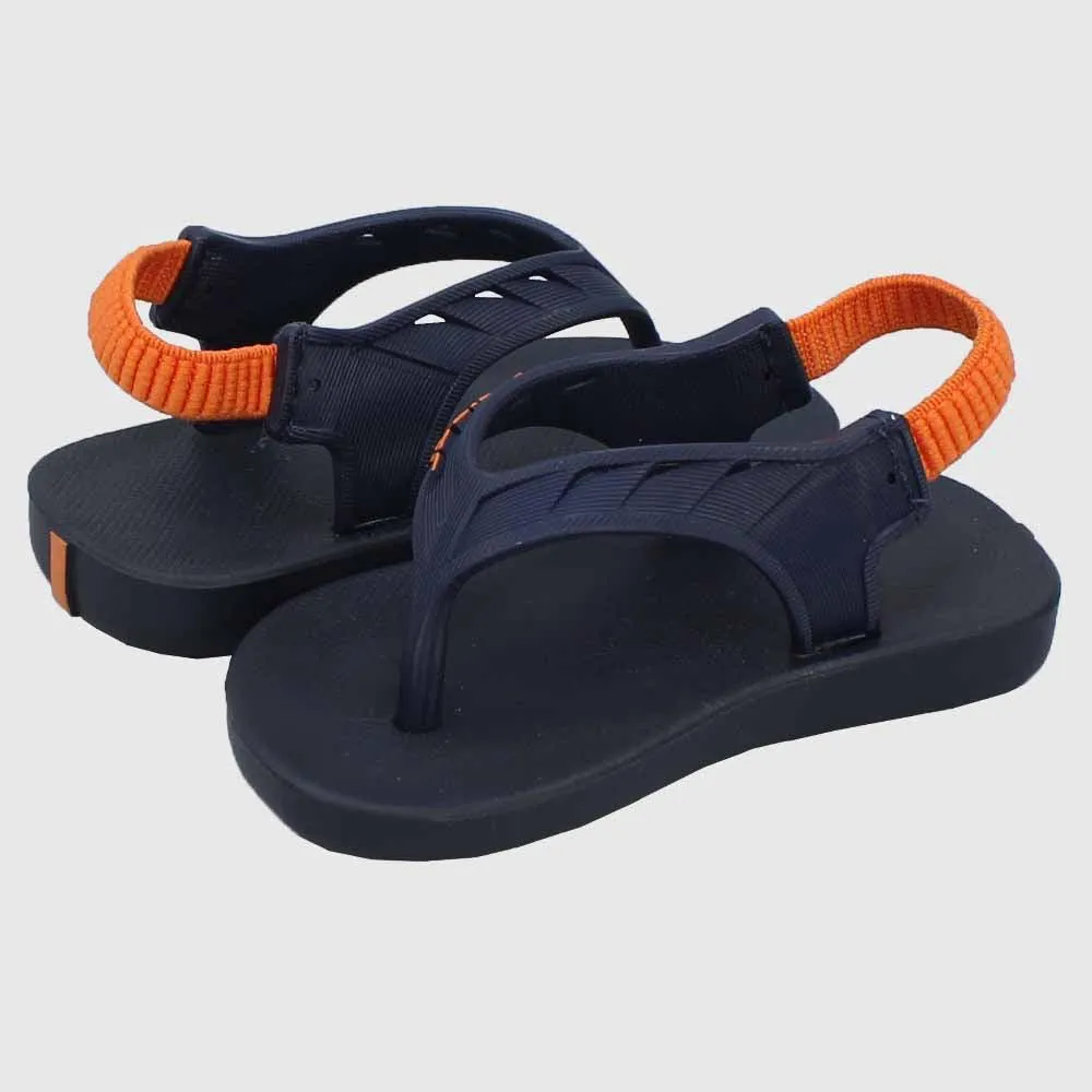 Rider Baby Boys' Navy Sandals