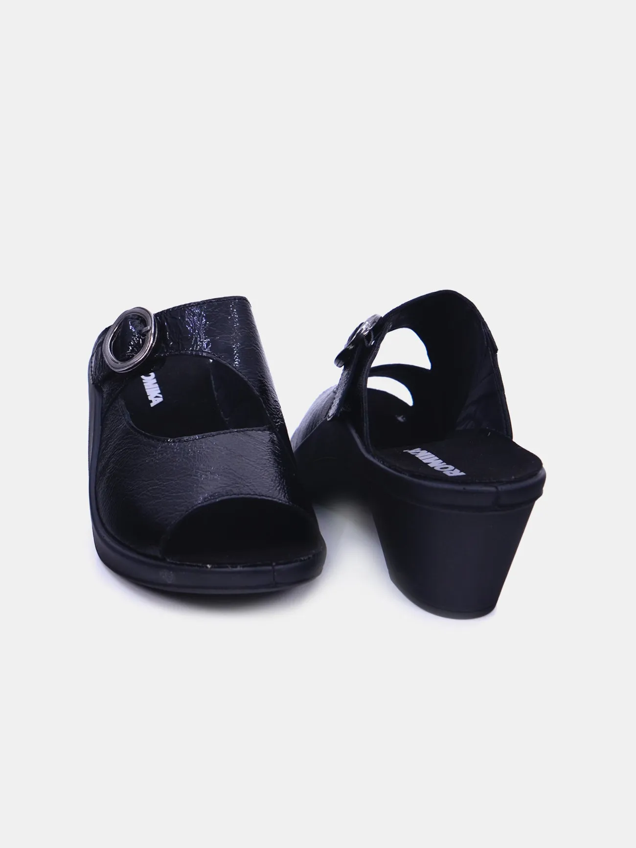 Romika 27161-AR419 Heel Sandals