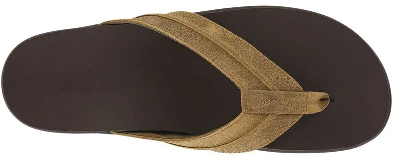 SAS Men's Escape Sandal STAMPEDE