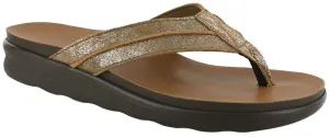 SAS Women's Freedom Sandal SUNSTONE