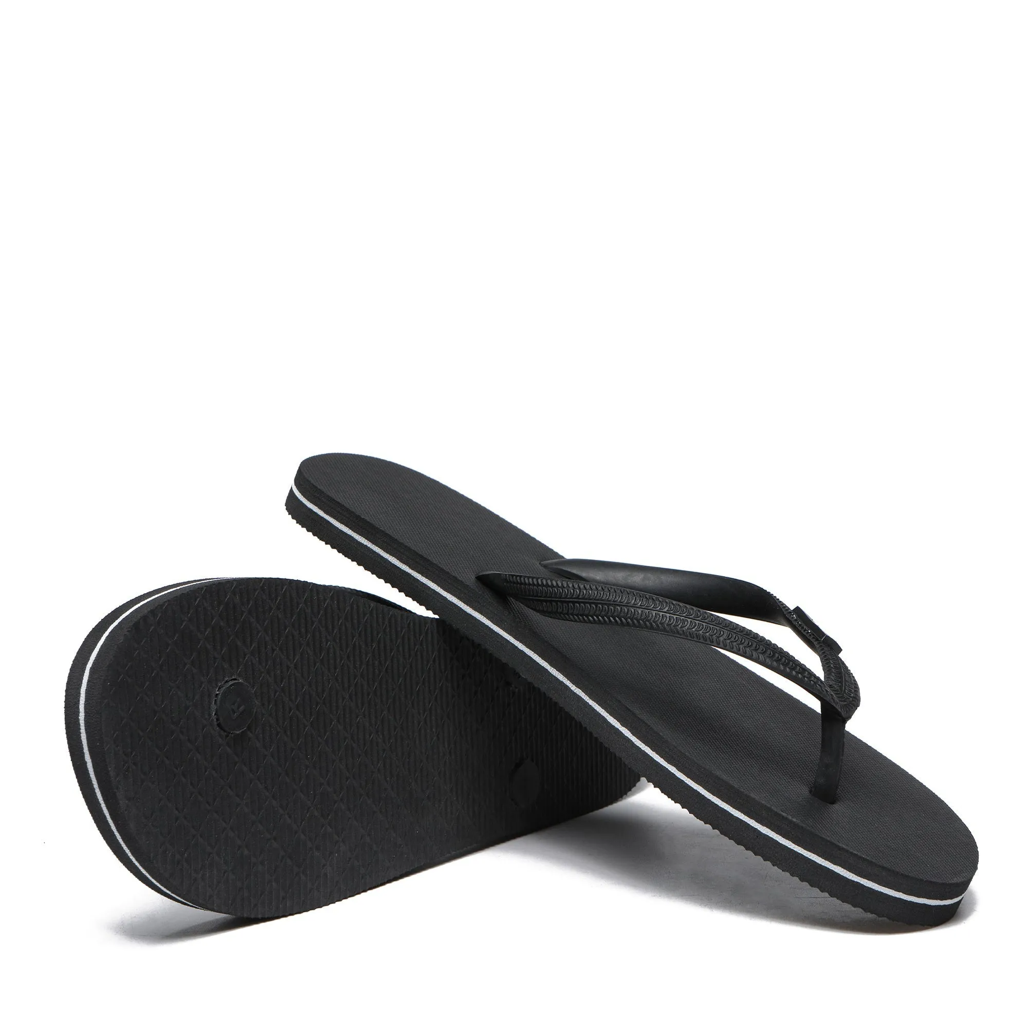 Sencillo Flip Flops