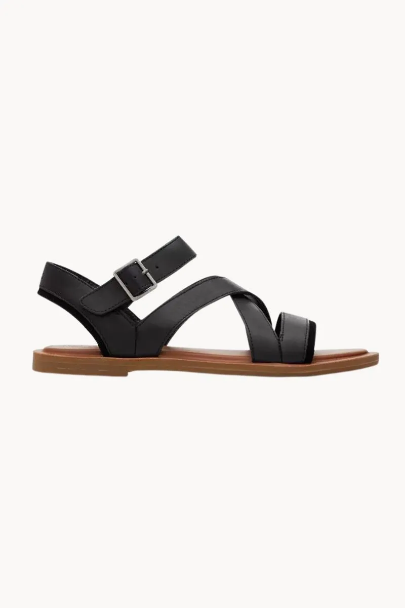 Sloane Ankle Strap Sandal