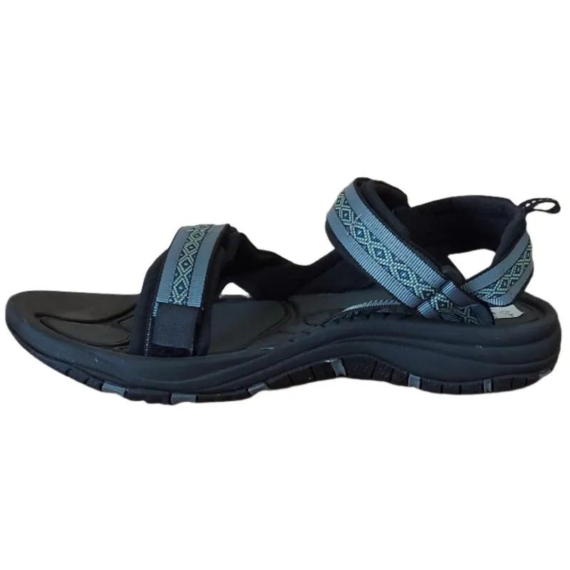 Source Gobi Mens Walking Sandal