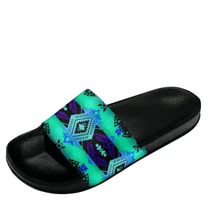 Sovereign Nation Sunrise Slide Sandals