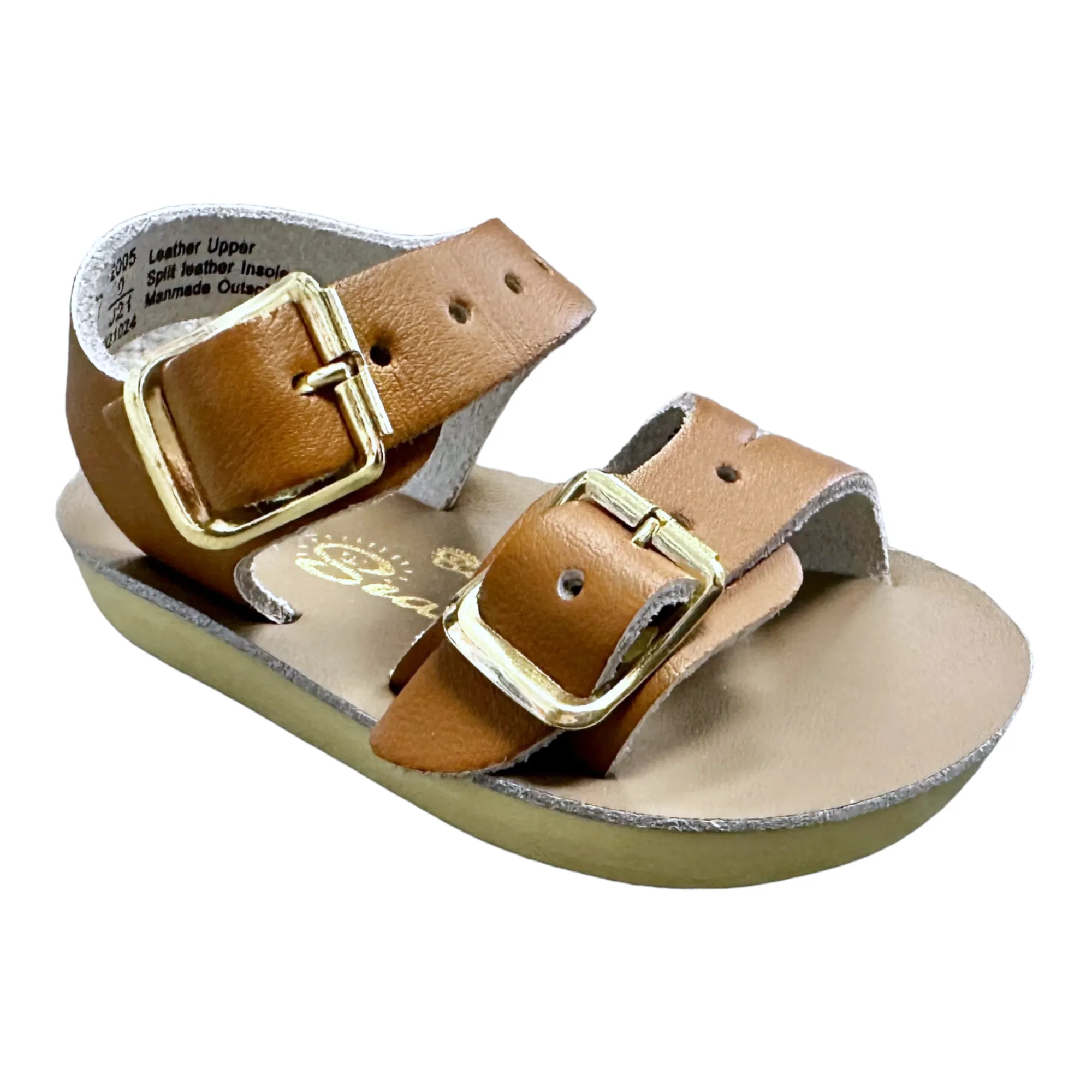 Sun-San Sea Wee Sandal