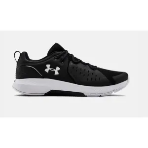 Under Armour Charged Commit 2 Men Training Espadrilles Black/White