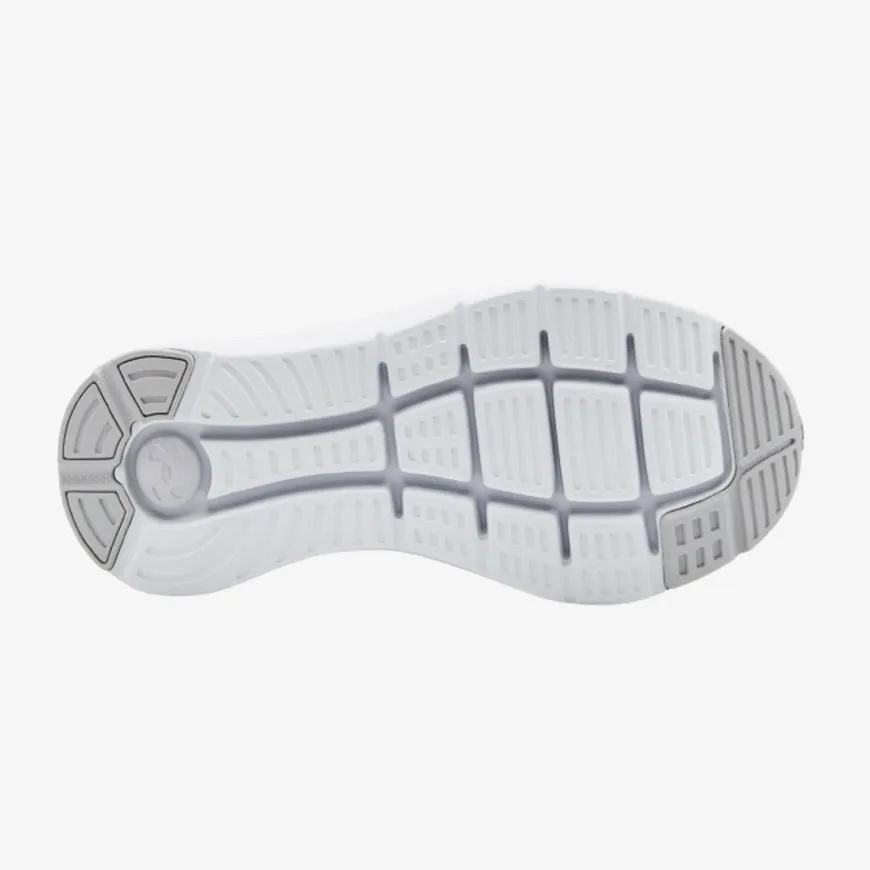 Under Armour Charged Impulse Women Running Espadrilles Halo Grey