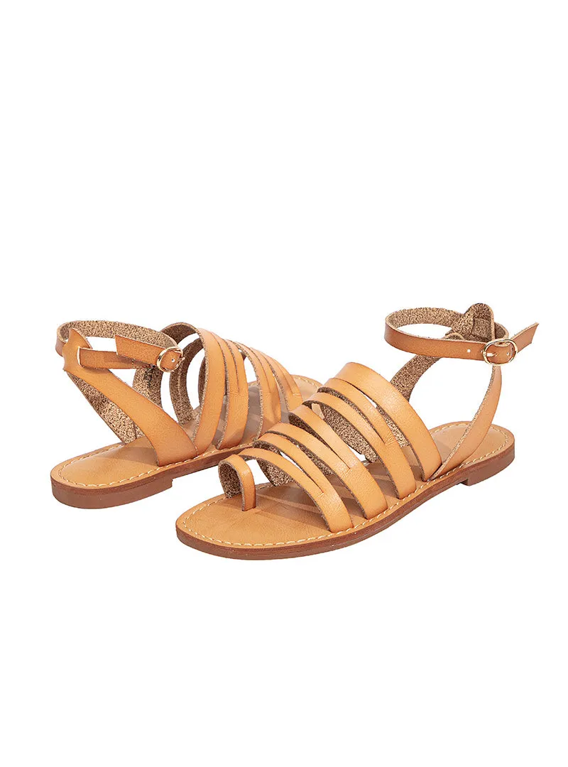 Uniwim Summer beach by the seaside sandals Women Summer Beach Flat Sandals