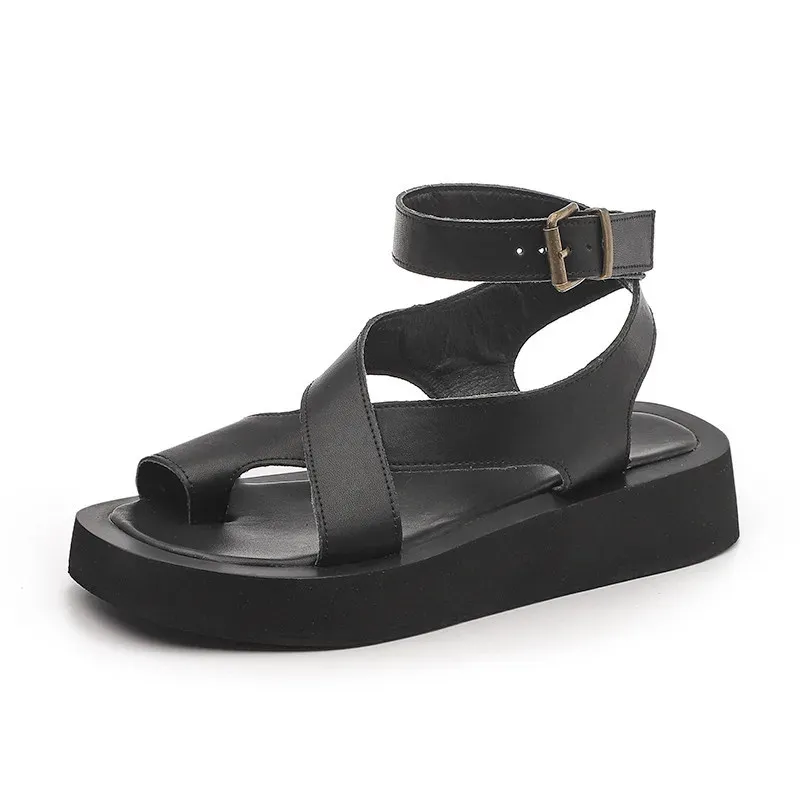 USS Shoes Albany Women's Summer Flat Fashion Sandals