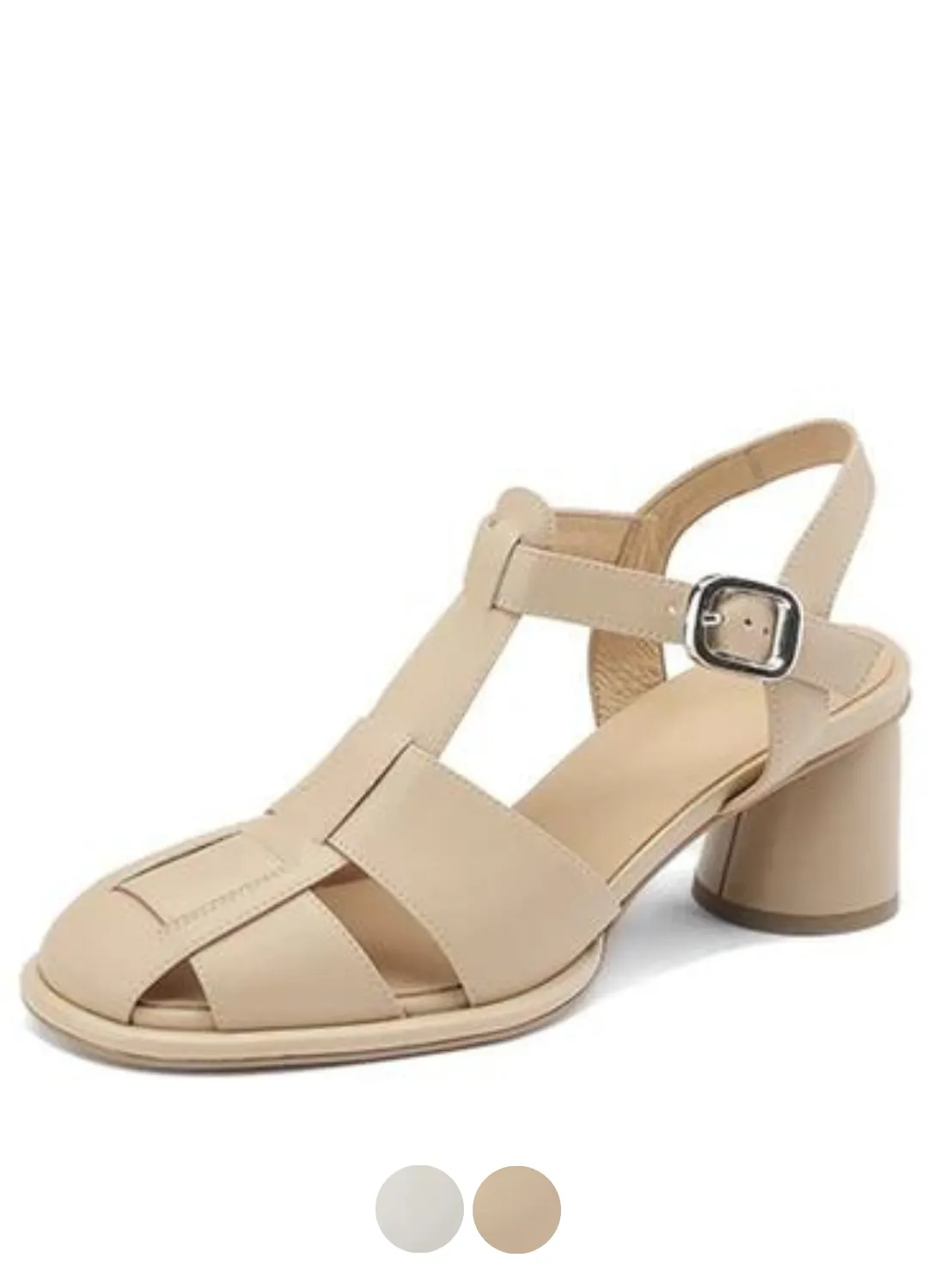 USS Shoes Nidia Women's Summer Sandals