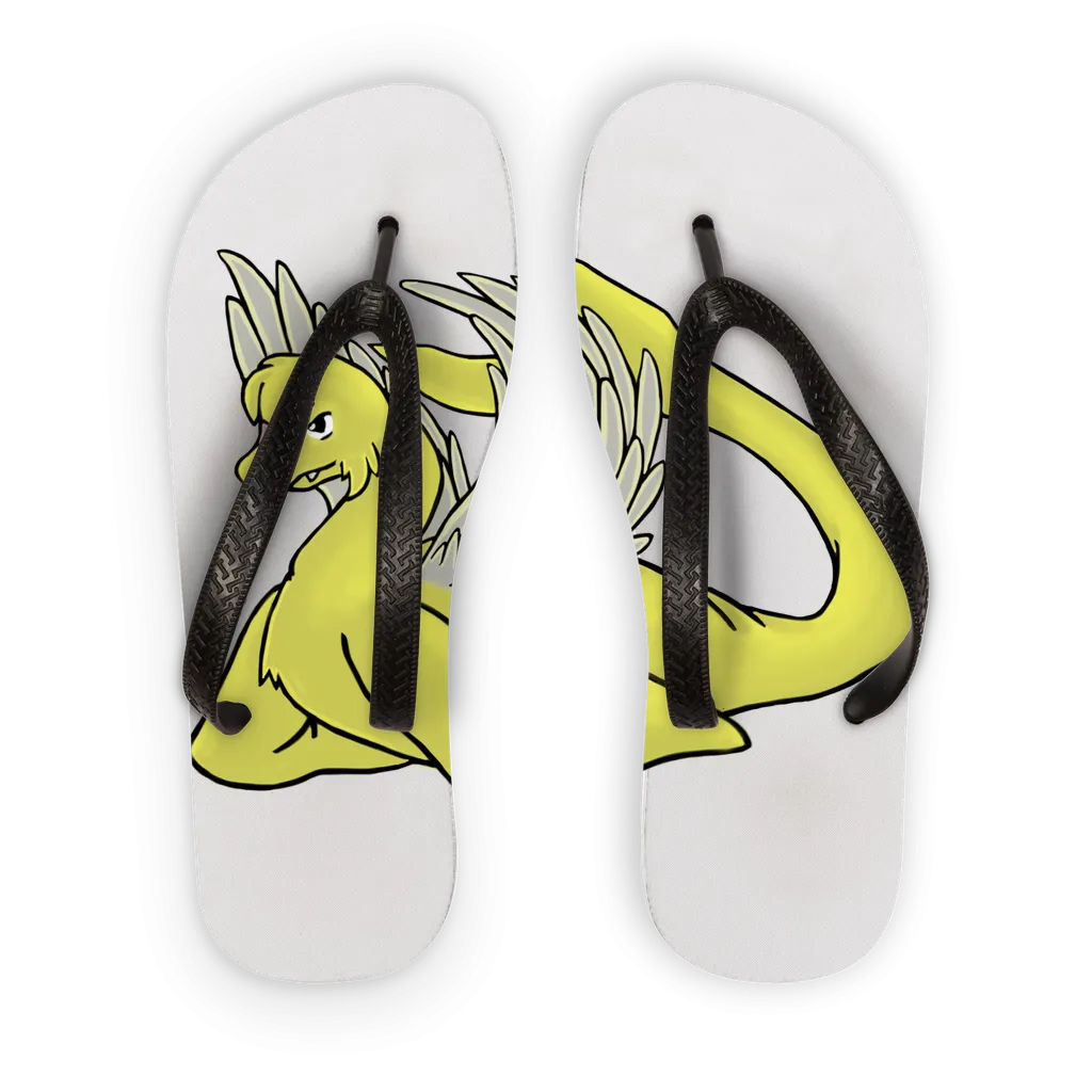 Wailtas Adult Flip Flops