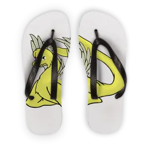 Wailtas Kids Flip Flops