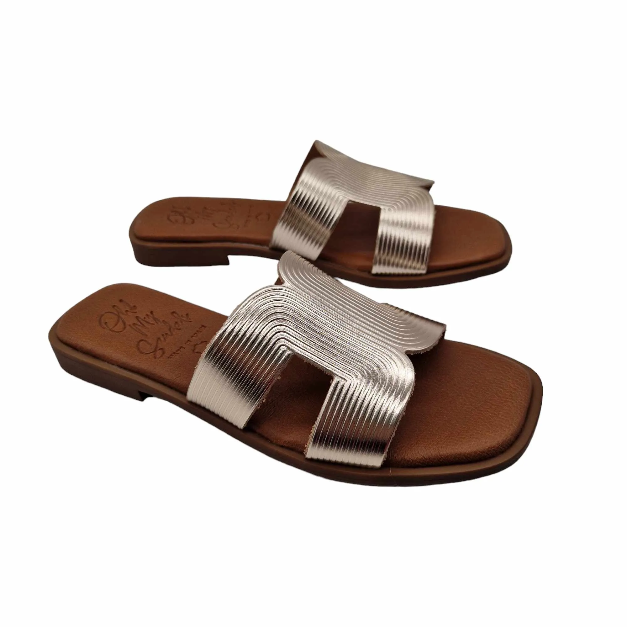 WOMEN SANDALS 5327