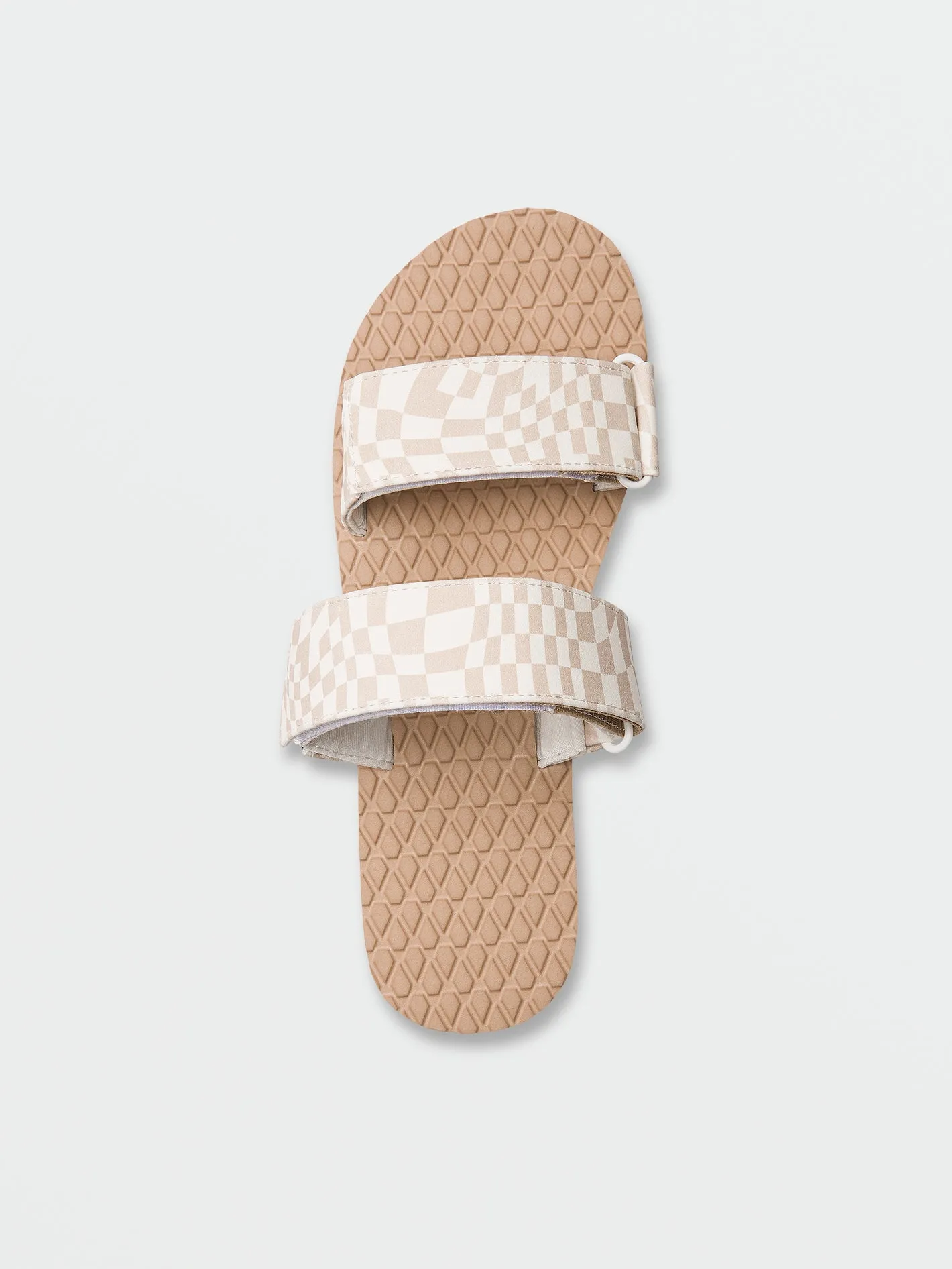 Womens Eco Recliner Slide Sandals - Hazel