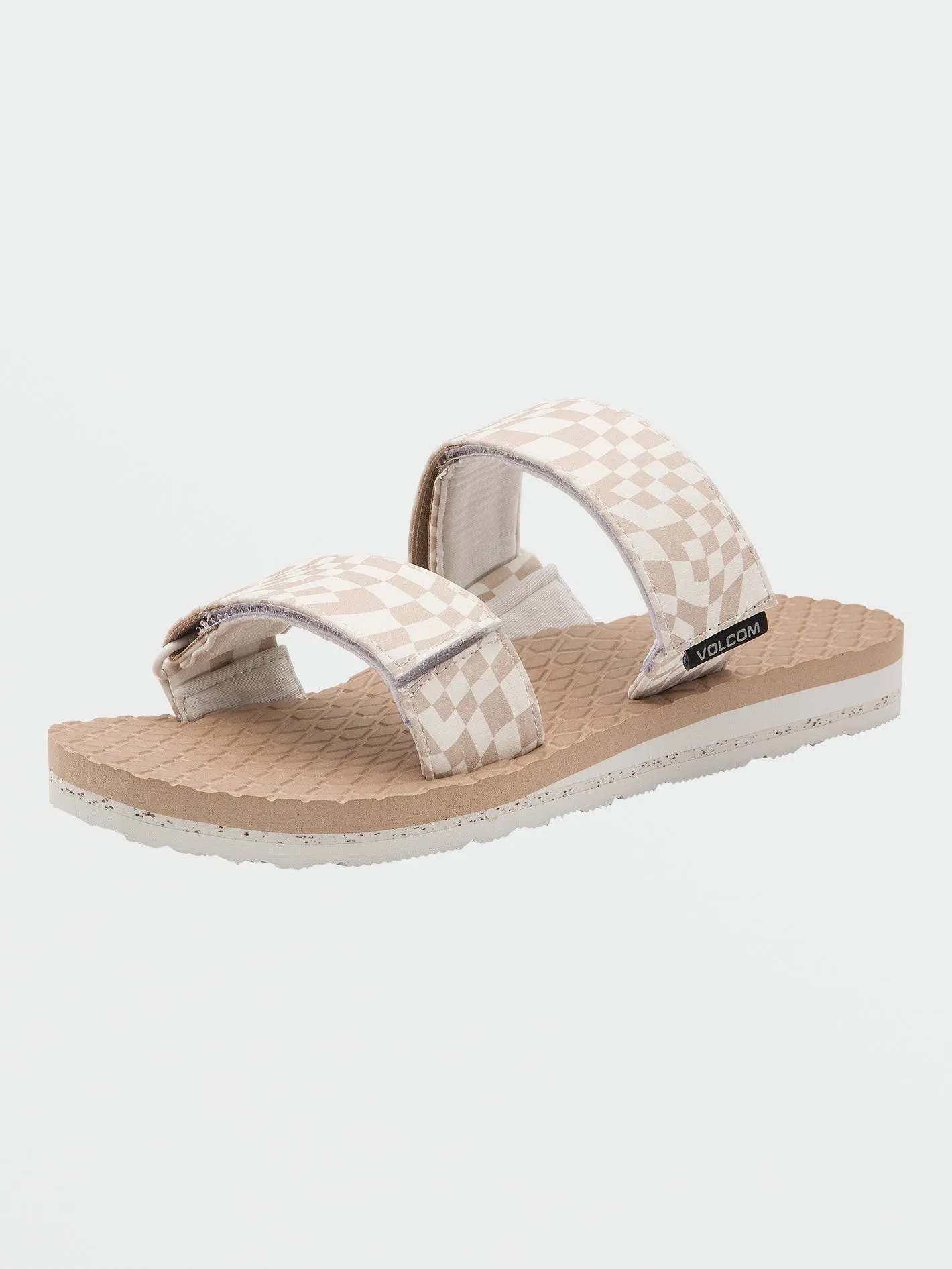 Womens Eco Recliner Slide Sandals - Hazel