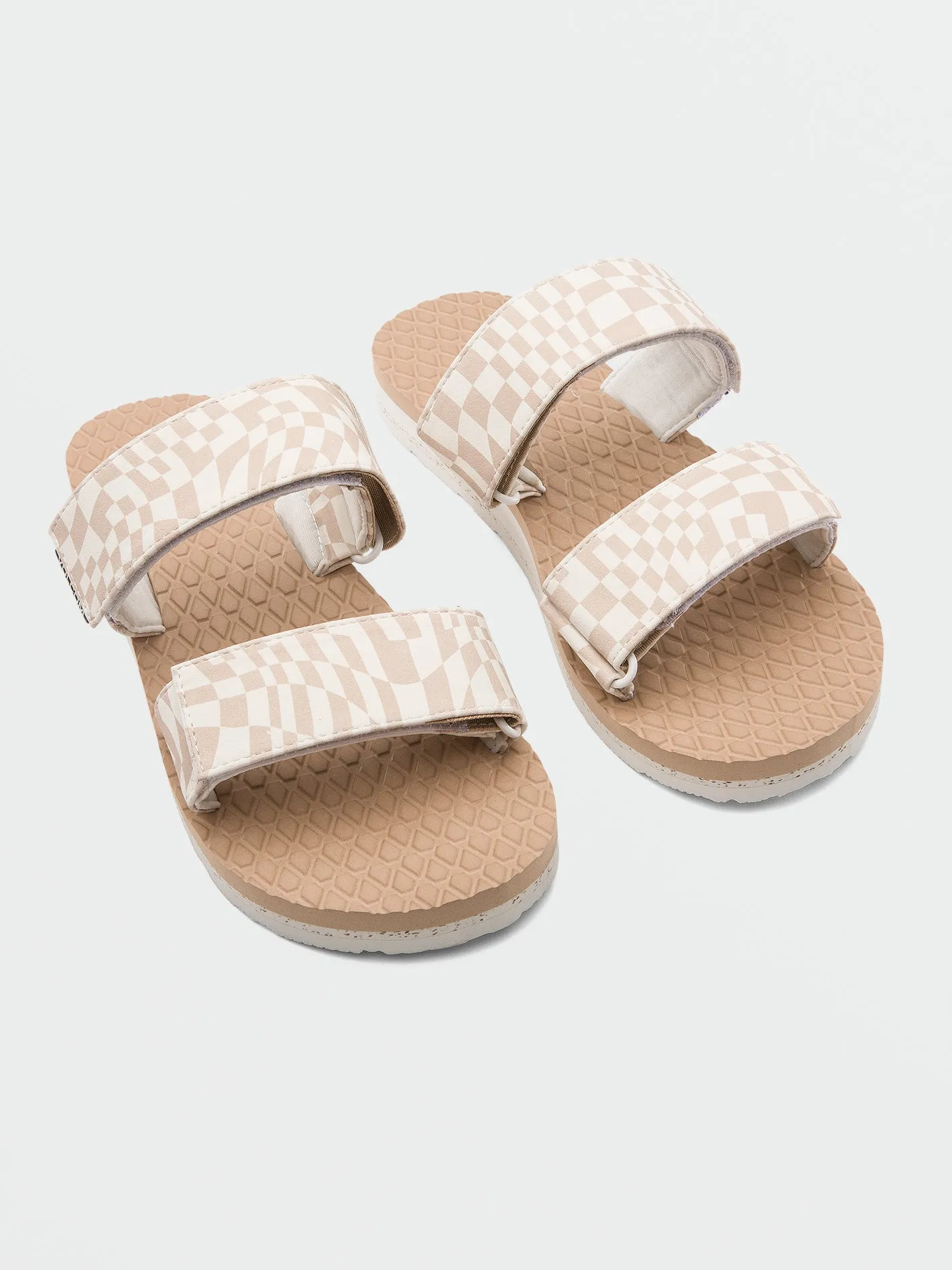 Womens Eco Recliner Slide Sandals - Hazel