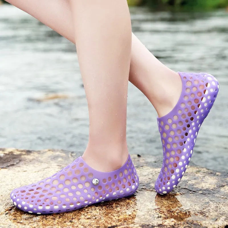 Women's Water Resistant Breathable Platform Sandals